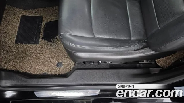 ChevroletGMDaewoo Malibu — фото 31