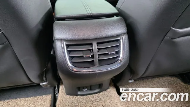 ChevroletGMDaewoo Malibu — фото 32