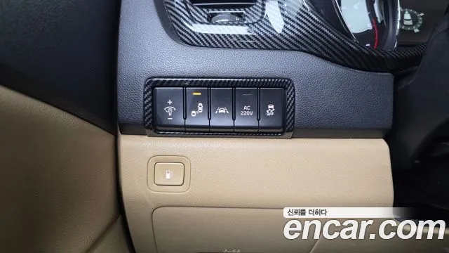 Kia Carnival — фото 19