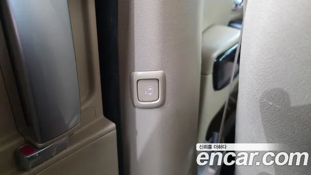 Kia Carnival — фото 29