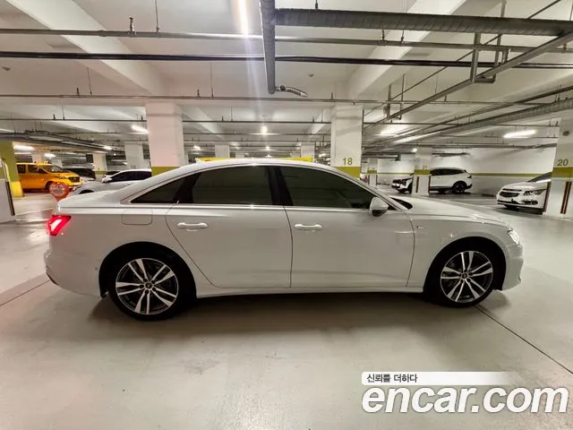 Audi A6 — фото 4