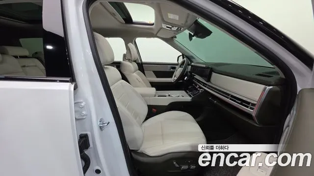 Hyundai Santa Fe — фото 10