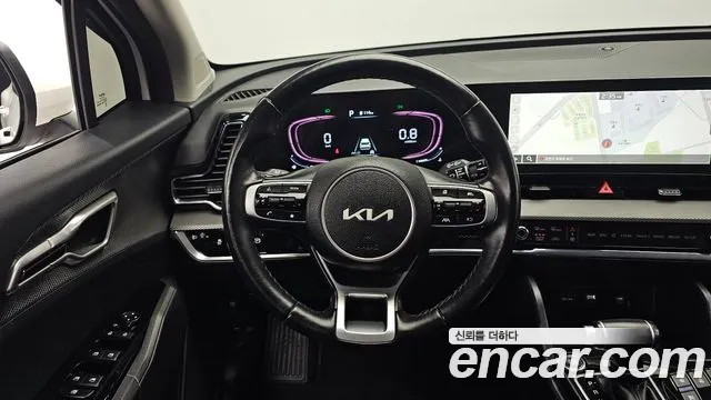Kia Sportage — фото 13