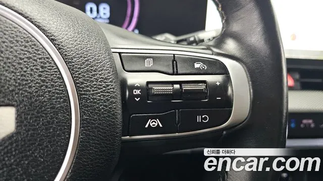 Kia Sportage — фото 19