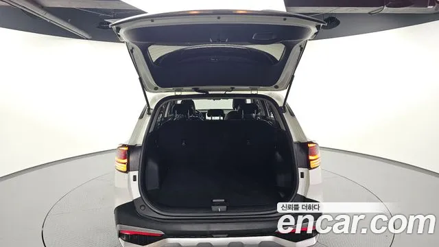 Kia Sportage — фото 20