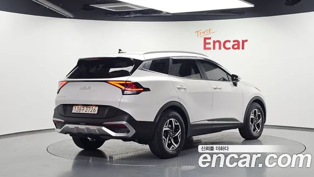Kia Sportage — фото 2