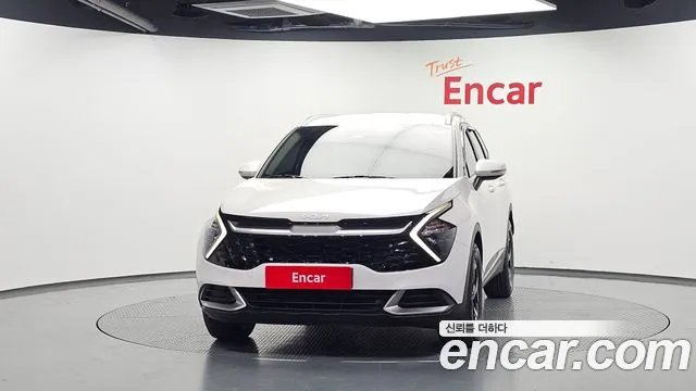Kia Sportage — фото 3
