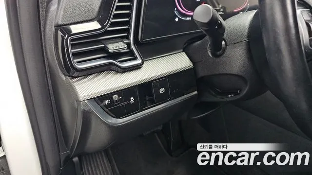 Kia Sportage — фото 31