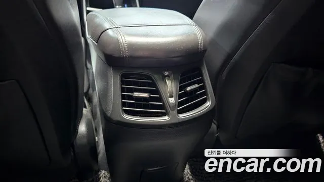 Hyundai Grandeur — фото 30