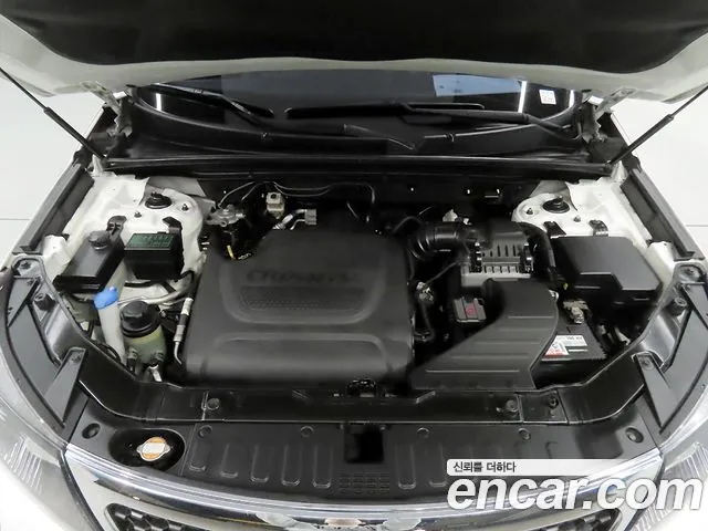 Kia Sorento — фото 6