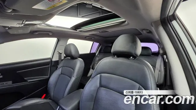 Kia Sportage — фото 11