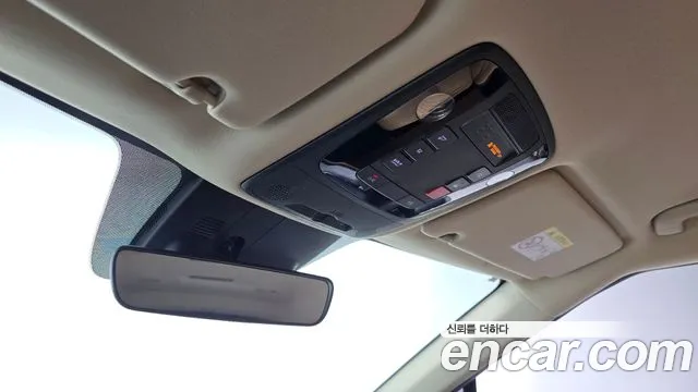 Kia Carnival — фото 18
