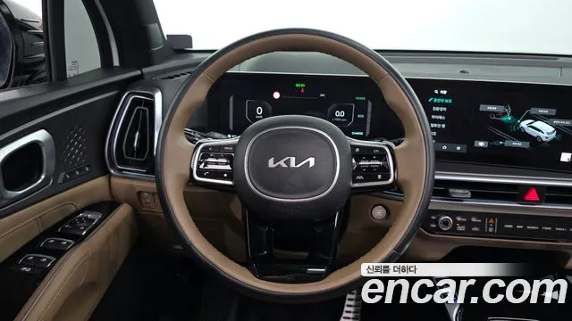 Kia Sorento — фото 13