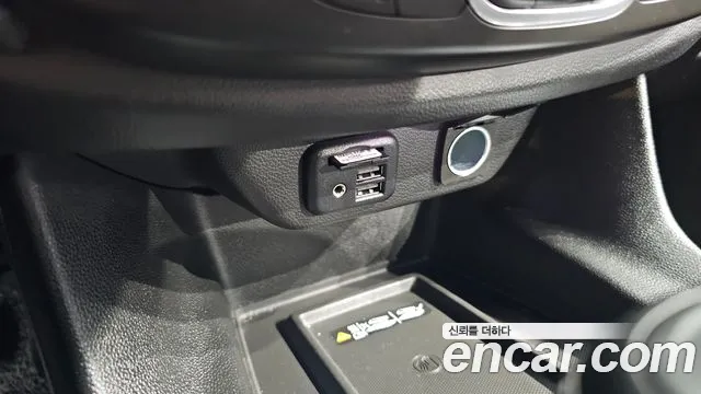 ChevroletGMDaewoo Traverse — фото 12