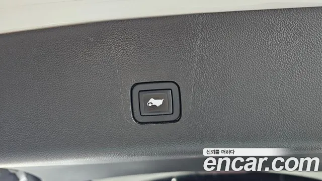 ChevroletGMDaewoo Traverse — фото 18