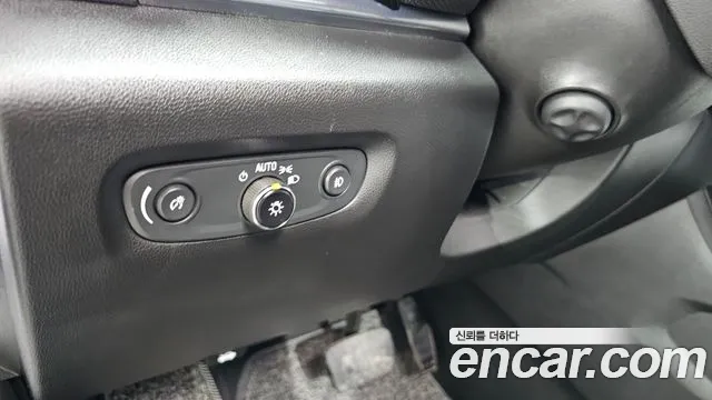 ChevroletGMDaewoo Traverse — фото 28