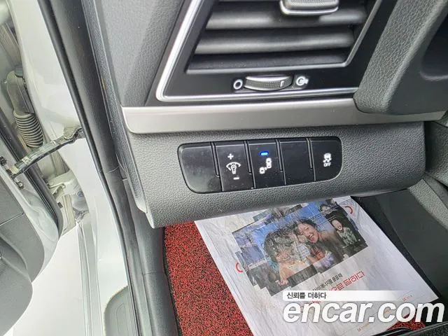 Hyundai Avante — фото 13
