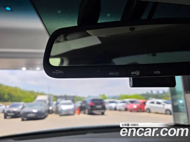 Hyundai Avante — фото 14