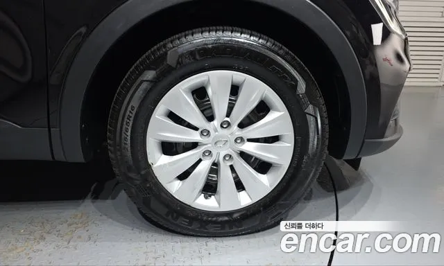 Renault-KoreaSamsung XM3 — фото 21