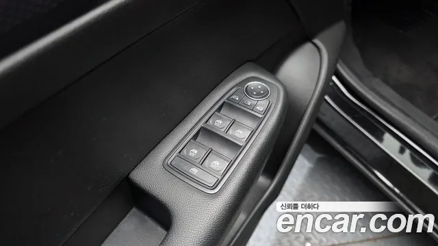 Renault-KoreaSamsung XM3 — фото 30