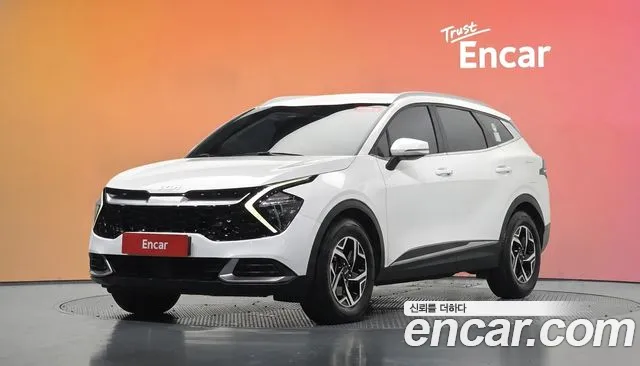 Kia Sportage — фото 20