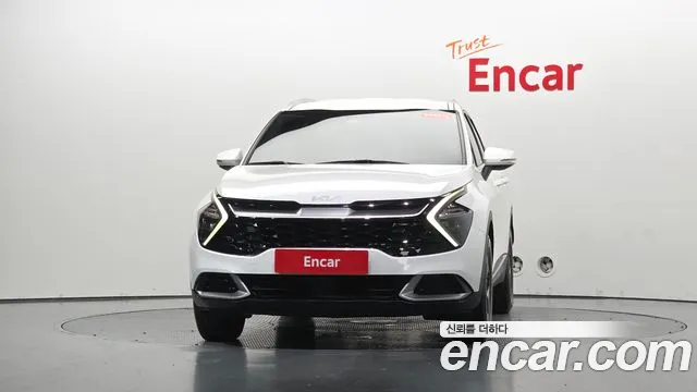 Kia Sportage — фото 2
