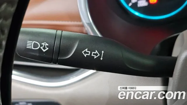 ChevroletGMDaewoo Malibu — фото 27