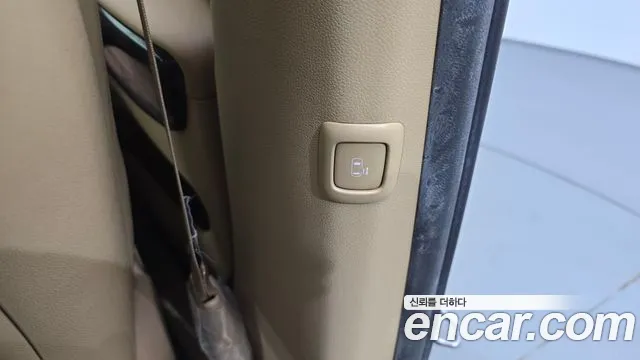 Kia Carnival — фото 31