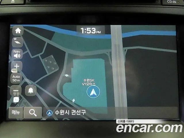 Hyundai Santa Fe — фото 13