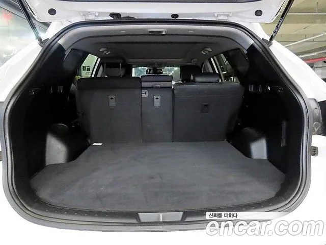Hyundai Santa Fe — фото 17