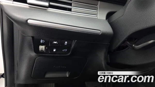 Hyundai Grandeur — фото 17