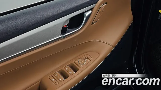 Hyundai Grandeur — фото 18