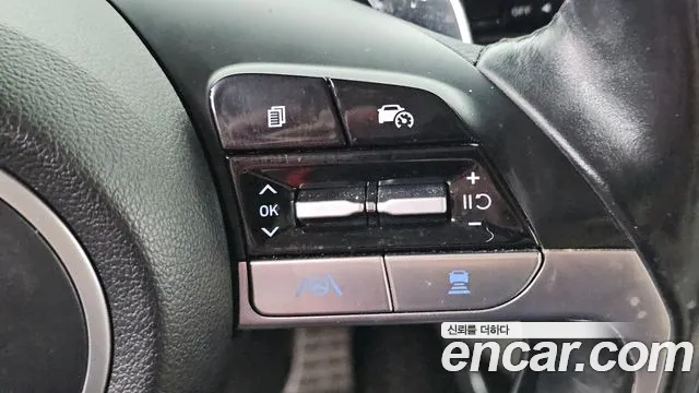 Hyundai Tucson — фото 17