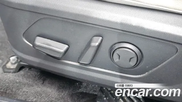 Hyundai Tucson — фото 19