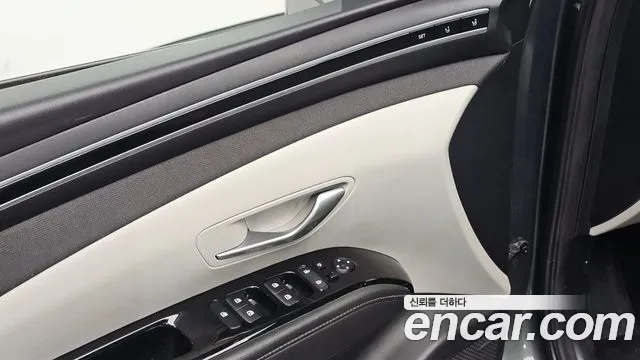 Hyundai Tucson — фото 20