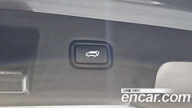 Hyundai Tucson — фото 33