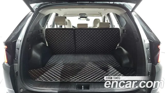 Hyundai Tucson — фото 34