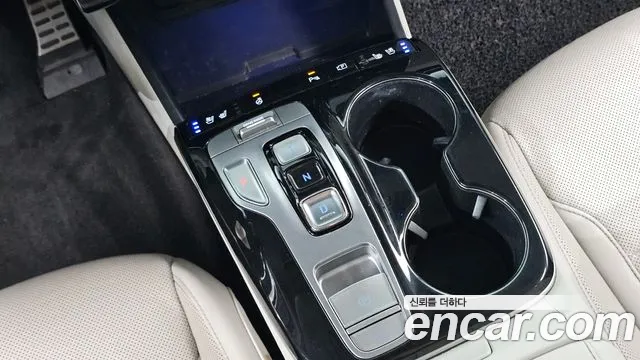 Hyundai Tucson — фото 9
