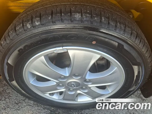 Hyundai Starex — фото 11