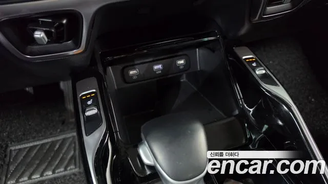 Kia Sorento — фото 15