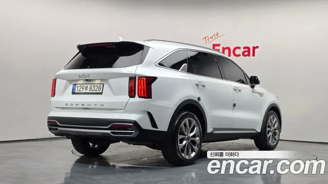 Kia Sorento — фото 2