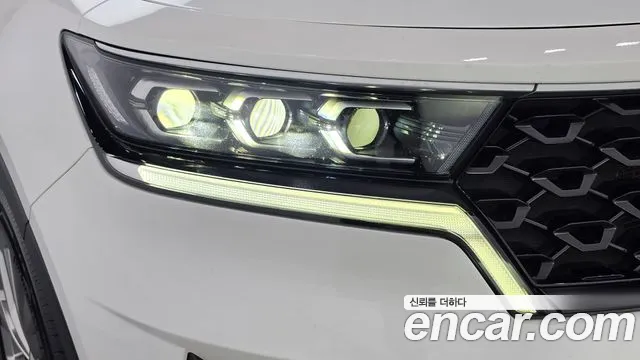 Kia Sorento — фото 22