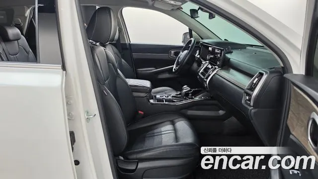 Kia Sorento — фото 26
