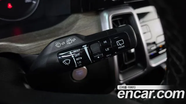 Kia Sorento — фото 27