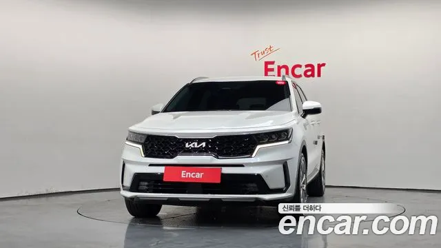 Kia Sorento — фото 3