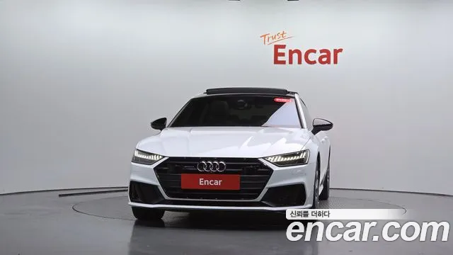 Audi A7 — фото 2