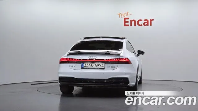 Audi A7 — фото 3