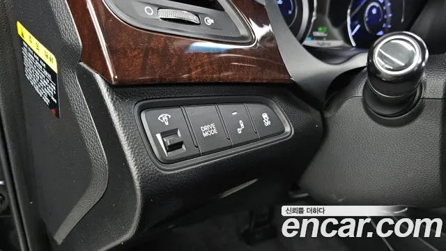Hyundai Grandeur — фото 17