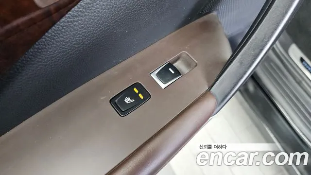 Hyundai Grandeur — фото 19