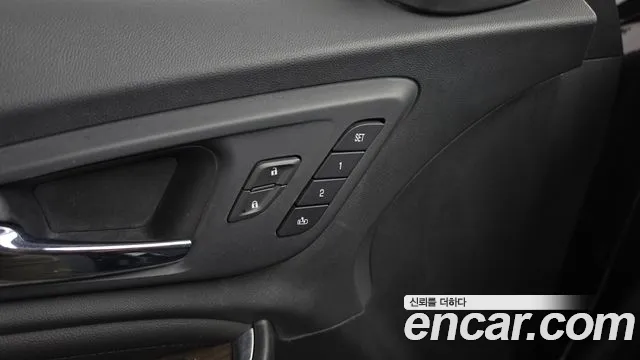 ChevroletGMDaewoo Malibu — фото 17